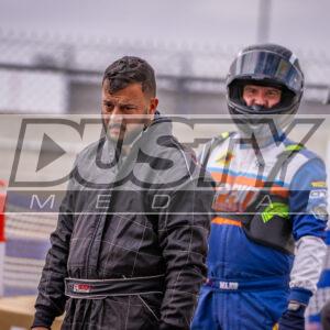 Photography #2296 from KARTSPORT SA - The Bend Motorsport Park 15.02.25