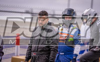 Photography #2296 from KARTSPORT SA – The Bend Motorsport Park 15.02.25