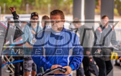 Photography #2310 from KARTSPORT SA – The Bend Motorsport Park 15.02.25