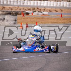 Photography #2312 from KARTSPORT SA - The Bend Motorsport Park 15.02.25