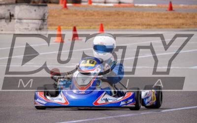 Photography #2312 from KARTSPORT SA – The Bend Motorsport Park 15.02.25