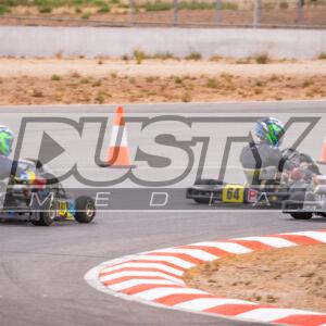 Photography #2316 from KARTSPORT SA - The Bend Motorsport Park 15.02.25