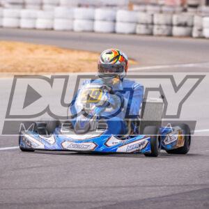 Photography #2318 from KARTSPORT SA - The Bend Motorsport Park 15.02.25