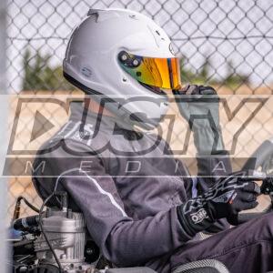 Photography #2320 from KARTSPORT SA - The Bend Motorsport Park 15.02.25