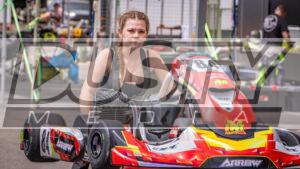 Photography #2324 from KARTSPORT SA – The Bend Motorsport Park 15.02.25