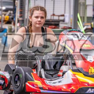Photography #2324 from KARTSPORT SA - The Bend Motorsport Park 15.02.25