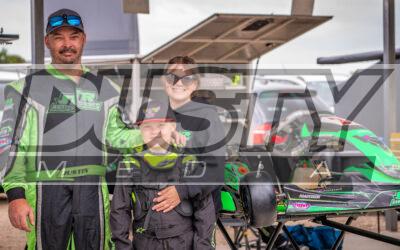 Photography #2326 from KARTSPORT SA – The Bend Motorsport Park 15.02.25