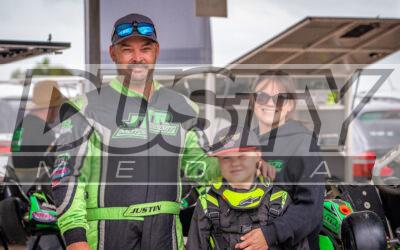 Photography #2328 from KARTSPORT SA – The Bend Motorsport Park 15.02.25