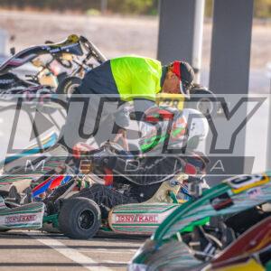 Photography #2057 from KARTSPORT SA - The Bend Motorsport Park 15.02.25