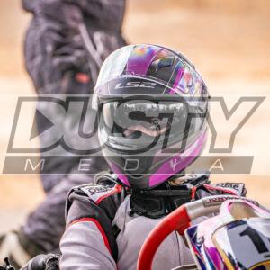 Photography #2330 from KARTSPORT SA - The Bend Motorsport Park 15.02.25