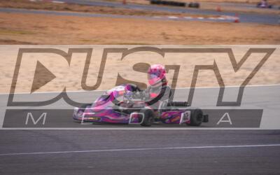 Photography #2332 from KARTSPORT SA – The Bend Motorsport Park 15.02.25