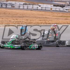 Photography #2336 from KARTSPORT SA - The Bend Motorsport Park 15.02.25