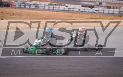 Photography #2336 from KARTSPORT SA – The Bend Motorsport Park 15.02.25