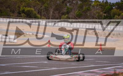 Photography #2338 from KARTSPORT SA – The Bend Motorsport Park 15.02.25