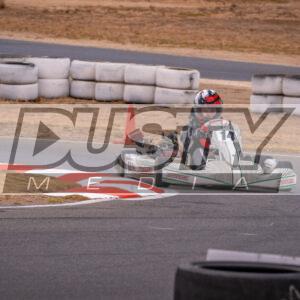 Photography #2340 from KARTSPORT SA - The Bend Motorsport Park 15.02.25