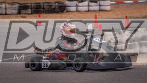 Photography #2342 from KARTSPORT SA – The Bend Motorsport Park 15.02.25