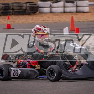 Photography #2342 from KARTSPORT SA - The Bend Motorsport Park 15.02.25