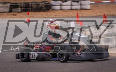 Photography #2342 from KARTSPORT SA – The Bend Motorsport Park 15.02.25