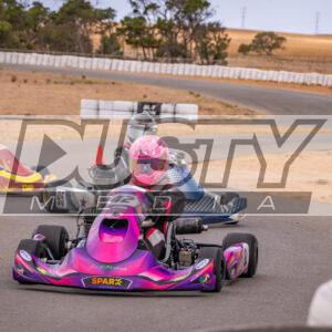 Photography #2344 from KARTSPORT SA - The Bend Motorsport Park 15.02.25