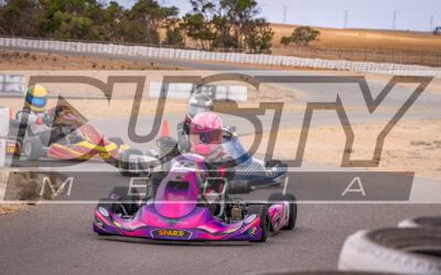 Photography #2344 from KARTSPORT SA – The Bend Motorsport Park 15.02.25