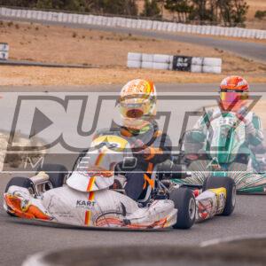 Photography #2346 from KARTSPORT SA - The Bend Motorsport Park 15.02.25