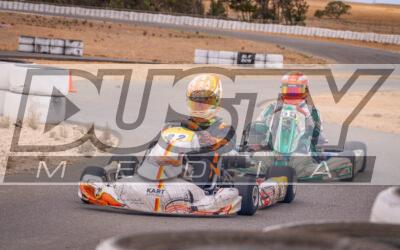 Photography #2346 from KARTSPORT SA – The Bend Motorsport Park 15.02.25