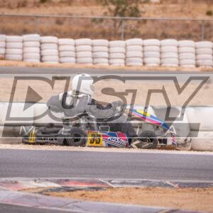 Photography #2350 from KARTSPORT SA - The Bend Motorsport Park 15.02.25