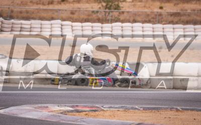 Photography #2350 from KARTSPORT SA – The Bend Motorsport Park 15.02.25