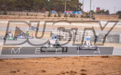 Photography #2352 from KARTSPORT SA – The Bend Motorsport Park 15.02.25
