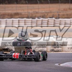 Photography #2354 from KARTSPORT SA - The Bend Motorsport Park 15.02.25