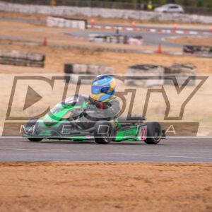 Photography #2356 from KARTSPORT SA - The Bend Motorsport Park 15.02.25