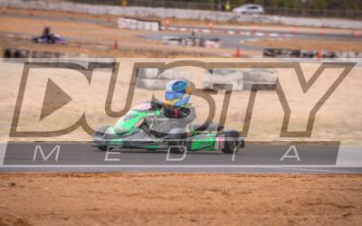 Photography #2356 from KARTSPORT SA – The Bend Motorsport Park 15.02.25