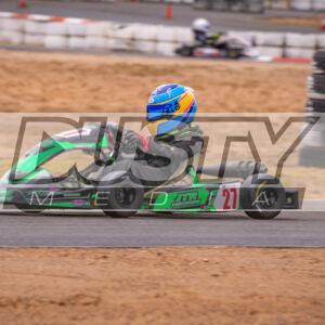 Photography #2358 from KARTSPORT SA - The Bend Motorsport Park 15.02.25