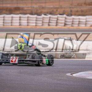 Photography #2360 from KARTSPORT SA - The Bend Motorsport Park 15.02.25