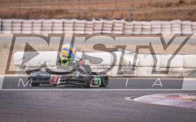 Photography #2360 from KARTSPORT SA – The Bend Motorsport Park 15.02.25