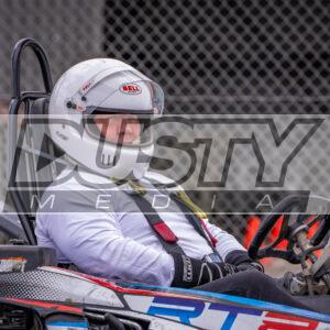 Photography #2362 from KARTSPORT SA - The Bend Motorsport Park 15.02.25