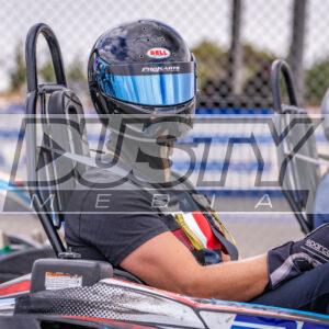 Photography #2364 from KARTSPORT SA - The Bend Motorsport Park 15.02.25