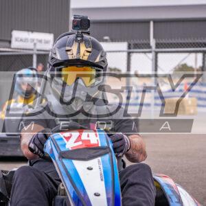 Photography #2366 from KARTSPORT SA - The Bend Motorsport Park 15.02.25