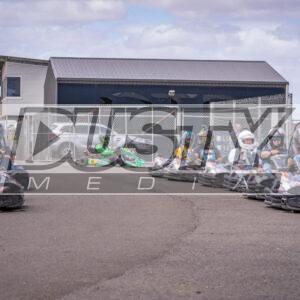 Photography #2368 from KARTSPORT SA - The Bend Motorsport Park 15.02.25