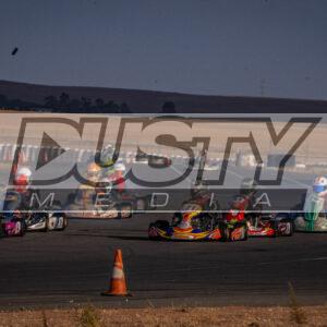 Photography #2061 from KARTSPORT SA - The Bend Motorsport Park 15.02.25