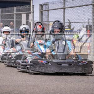Photography #2370 from KARTSPORT SA - The Bend Motorsport Park 15.02.25