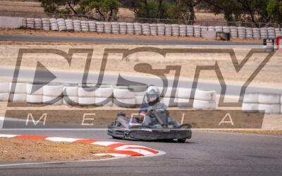Photography #2374 from KARTSPORT SA – The Bend Motorsport Park 15.02.25