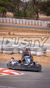 Photography #2376 from KARTSPORT SA – The Bend Motorsport Park 15.02.25