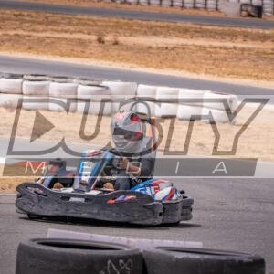 Photography #2378 from KARTSPORT SA - The Bend Motorsport Park 15.02.25