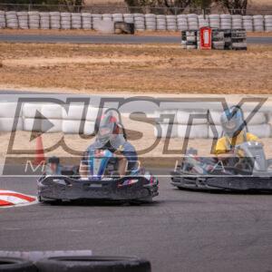 Photography #2380 from KARTSPORT SA - The Bend Motorsport Park 15.02.25
