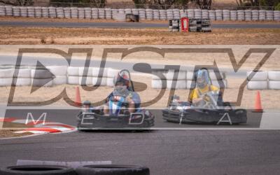 Photography #2380 from KARTSPORT SA – The Bend Motorsport Park 15.02.25