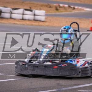 Photography #2382 from KARTSPORT SA - The Bend Motorsport Park 15.02.25