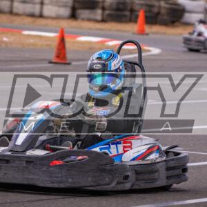 Photography #2384 from KARTSPORT SA - The Bend Motorsport Park 15.02.25
