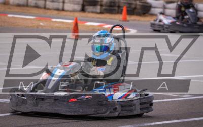 Photography #2384 from KARTSPORT SA – The Bend Motorsport Park 15.02.25