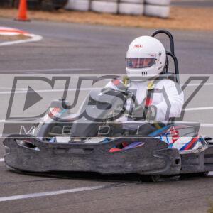 Photography #2386 from KARTSPORT SA - The Bend Motorsport Park 15.02.25